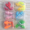 Ear Plugs Noise Reduction Swimming Ears Protector Hearing Protection