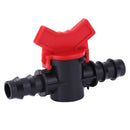 Water Flow Control Valve Flow Regulator DIY Flow Water Pump Straight Valve