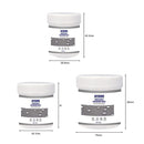 5x300g Sealer Mighty Paste Polyurethane Coating Waterproof Transparent Glue