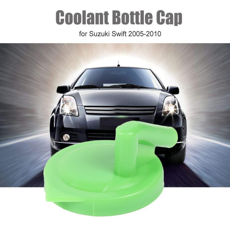 Car Radiator Expansion Tank Cap for Suzuki Swift 2005 2006 2007 2008 2010