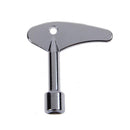 Universal Triangle Key Wrench Lift Valve Electric Sheep