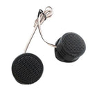 TP-005A Car Dome Tweeter 500W 2-22kHz Car Audio Speaker Treble Loudsspeaker
