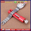 Metal Watchband Tool Watches Strap Repair Detaching Device Kits Disassembly