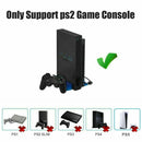 Modes 480i/480p/576i PS2 To HDMI Audio Video Converter HD Cable USB Adapter