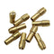 11Pcs Brass Drill Chuck Collet Bits 0.5-3.2mm Shank For Rotary