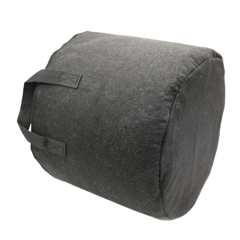 Potato Felt Planter Grow Bag Vegetable Tomato Garden Plant Pot (7 Gallon)