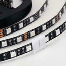 LED Light Strip Connectors Set For SMD 5050 Multicolor 12V-24V LED Strip X7I2