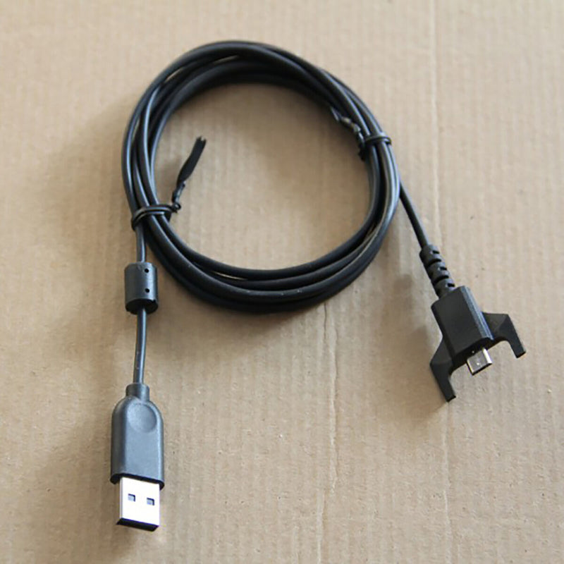 Charger Charging Cable Mouse Spare Part for Logitech G Pro Wireless