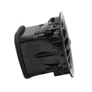 Car Indoor Dashboard Air Vent Nozzle Grille for Opel Corsa D 13417363 Black