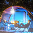 Mini Portable Camping Tent Light LED Bulb Emergency Reading Lamp (5W) Newly