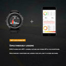 1pcs Speed Sensor Bluetooth Bike Speed Cadence Sensor iGPS For Garmin Hot B9E5