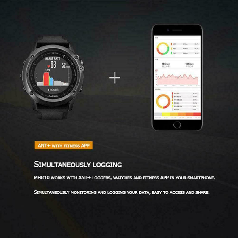 1pcs Speed Sensor Bluetooth Bike Speed Cadence Sensor iGPS For Garmin Hot B9E5