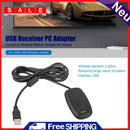 USB Receiver Game Accessories Wireless Gamepad USB Receiver for Xbox360 Console