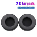 2pcs Replacement Earpads Cushions for Razer Thresher Ultimate Game Headset Newly