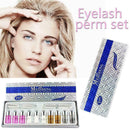 10x Eyelash Perming Kit Lash Lifting Curling Set Cilia Rod Perm X8M8 Beauty T3T2