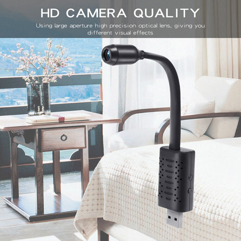 V380pro 720P 1080P HD Mini USB Camera Surveillance Computer Monitor Camera Newly