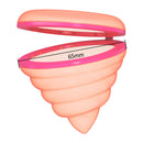 #A Poop Shaped Magnetic Water Bomb Splash Balls Soft Self-Sealing Water Balloons