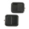 Exterior Door Handle Door Knob Car Accessories For Jeep Wrangler TJ 1997-2006