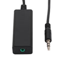 Audio System 3.5mm Aux Audio Isolator Noise Eliminate Noise Reduction Filter