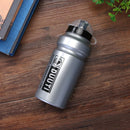 3pcs 500ML Outdoor Sports Bike Bicycle Cycling Sports Drink Water Bottle