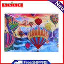 5D DIY Balloon Full Drill Special Shaped Diamond Painting Cross Stitch Craft Kit