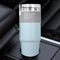 #A Beer Cups Thermal Cup Stainless Steel Thermos Bottle for Tea Thermal Mugs