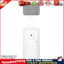 360 Rotation Face Tracking Tripod Phone Holder Live Video Gimbal (White) Newly