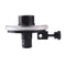 Adjustable 1/2 Inch Drive Torque Angle Gauge Car Auto Repair Hand Tool Set