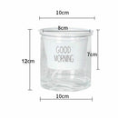 Flower Pot Self-watering Flowerpot Automatic Water Absorption Hydroponic