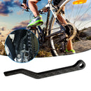 Road Bicycle Chain Guide Protector Carbon Fiber Bike Chains Anti-Drop Stabilizer