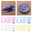 Keeping Fresh Lids Seal Round Square Silicone Lid Bowl Cover Stretch Suction