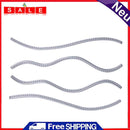 4 pc Curves Border Punching Molds DIY Scrapbooking Stencil Album Paper Models