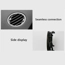 Air Conditioning Vent Grill Cover for Benz GLK-Class X204 Replace Outlet Pane