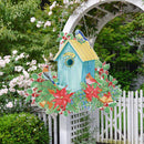 Bluefinch House Diamond Painting Garland Pendant DIY Handmade Craft Gift (YH3