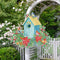 Bluefinch House Diamond Painting Garland Pendant DIY Handmade Craft Gift (YH3