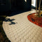 Garden Paving Pavement Mold Patio Concrete Stone Path Walk Maker Reusable Mould