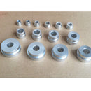 17 teiliges Buchsenlager     Installer Entferner Einsetzen