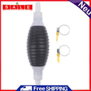 Universal Manual Oil Transfer Car Fuel Gas Pump Syphon Fuel Tank Sucker Saver
