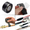 Waterproof Silicone Rubber Tape Self-adhesive Insulation Repair Melt _HOT L3V8