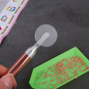 5D Diamond Painting Lighting Drill Pen Diamond Painting Tool Point Drill Pen
