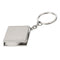 Keyring Measure  Gauging Tool Measuring Tools Tape Measures Retractable Ruler