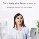 Portable Hand Warmer Neck Protector Electric Heater Power Bank USB Charger{