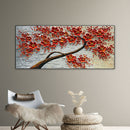 Oil Paint By Numbers Wall Art Posters Picture Craft Kit Home Living Room Deco