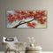 Oil Paint By Numbers Wall Art Posters Picture Craft Kit Home Living Room Deco