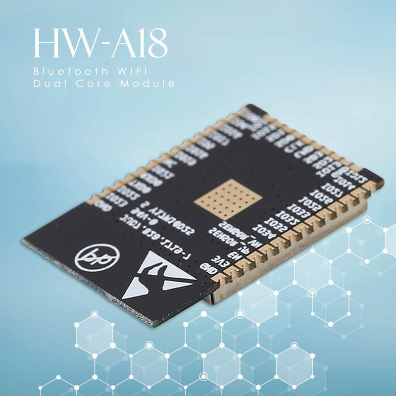 ESP32 ESP-WROOM-32 WiFi + Bluetooth Module Internet of Things Development Board