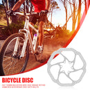 HS1 160mm Mountain Bike Disc Brake Rotor 44mm BCD Bicycle Brake Disc with B