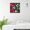 5D DIY Cross Stitch Set, Diamond Painting, Strange Face, Cross Stitch Set