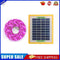 #A Solar LED Plant Grow Light Strip Greenhouse Hydroponic Phytolamp Equipment