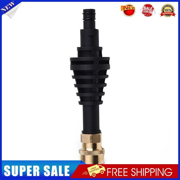 Extension Rod Adapter Garden Sprinkler Car Washer Parts for WORX Hydroshot