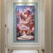 #A Chateau Montrose 5D DIY Diamond Painting Kits Full Round Drill Wall Decor Cra